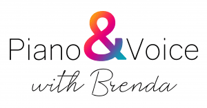 Piano & Voice With Brenda