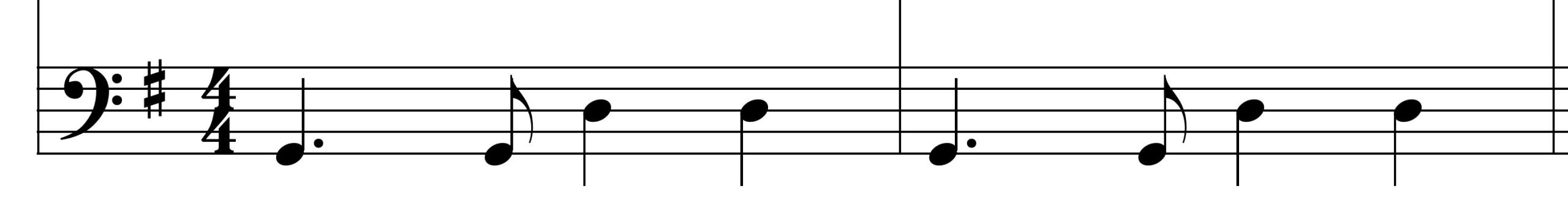 Dock of the Bay intro