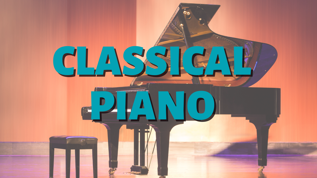 Classical Piano thumbnail
