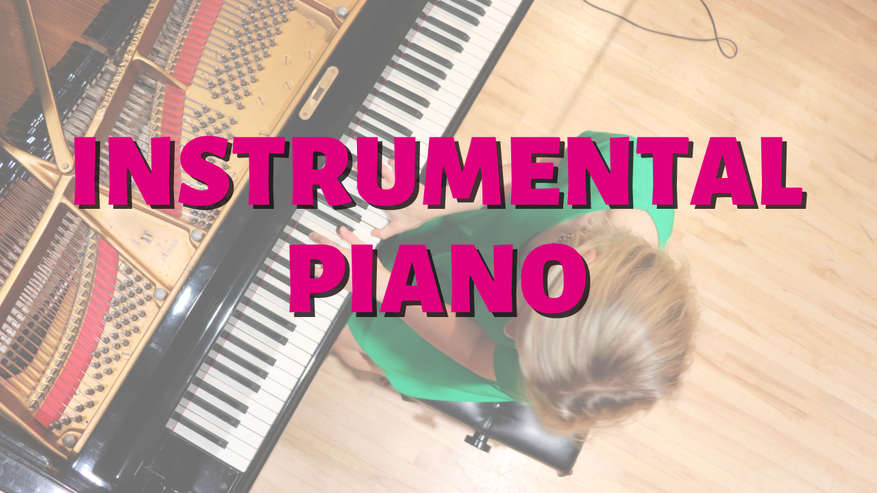 Instrumental Piano thumbnail