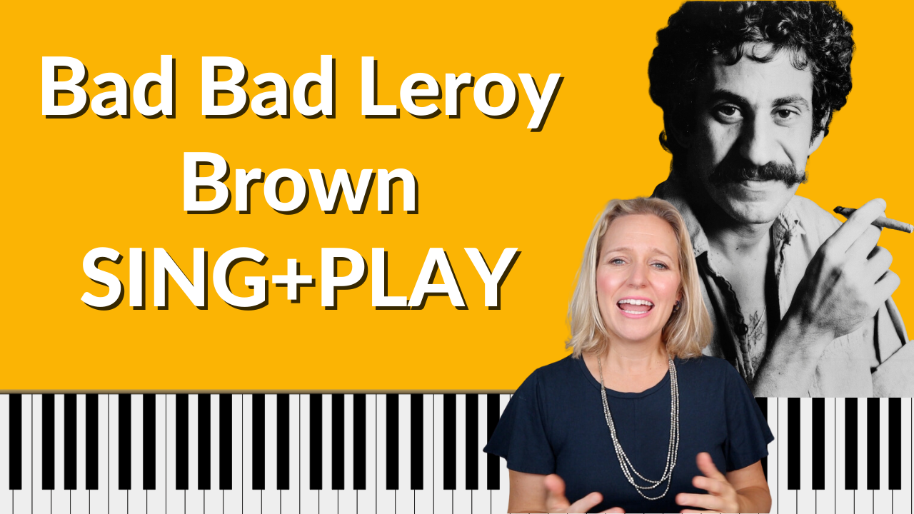 Bad Bad Leroy Brown thumbnail