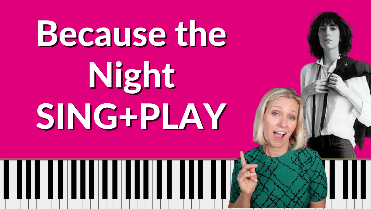 Because the Night thumbnail