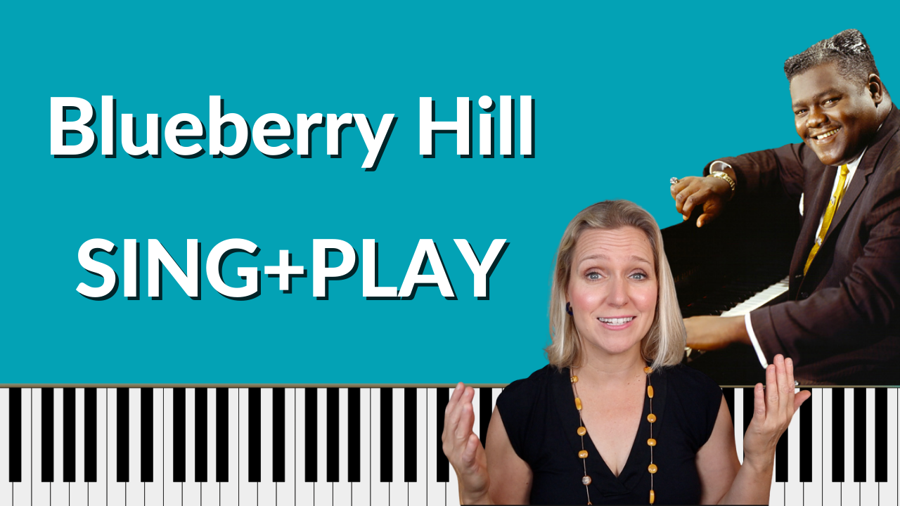 Blueberry Hill thumbnail