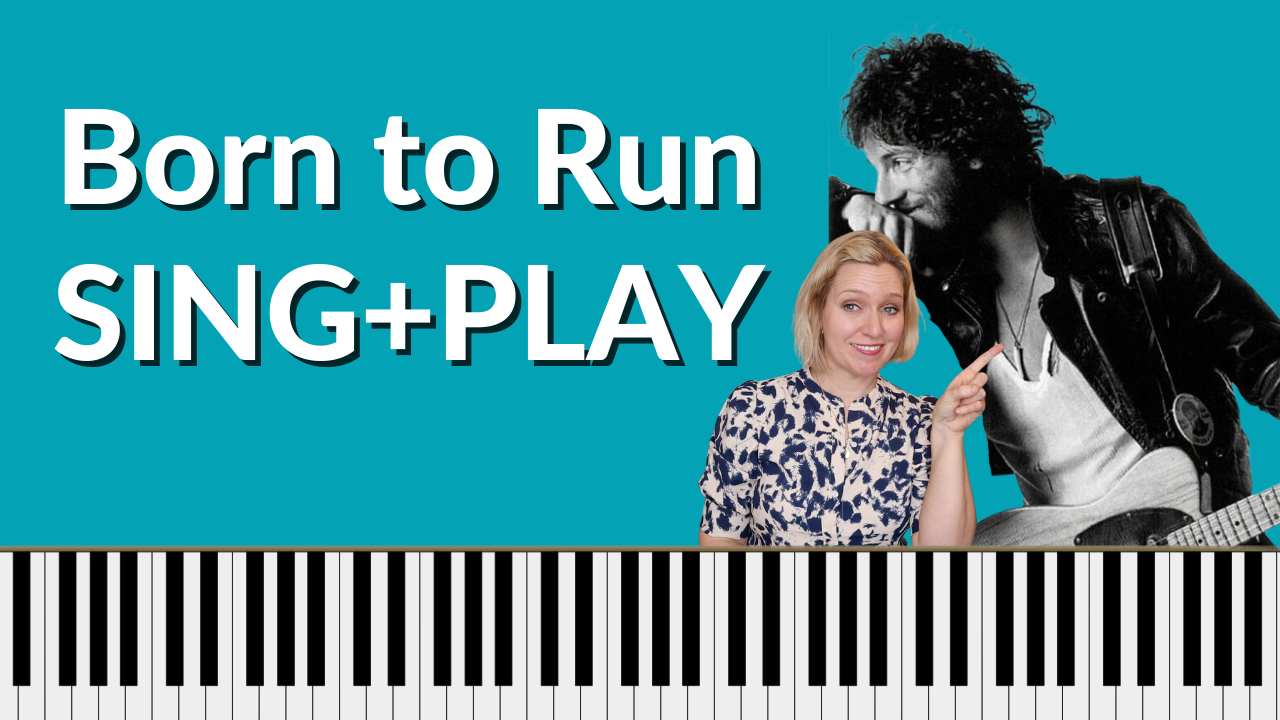 Born to Run