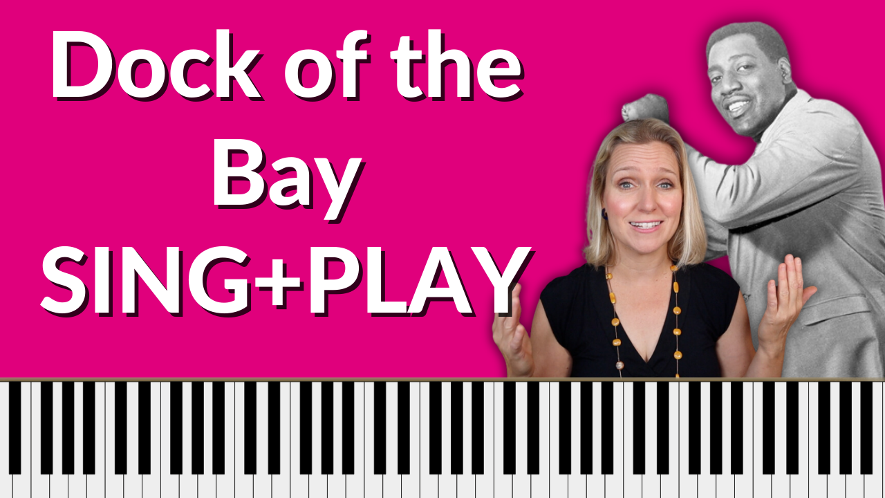 Dock of the The Bay