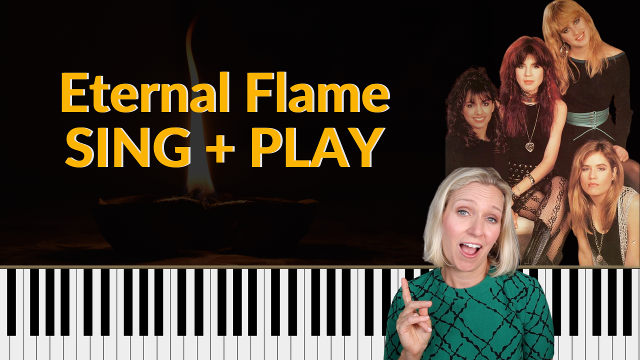 Eternal Flame TN