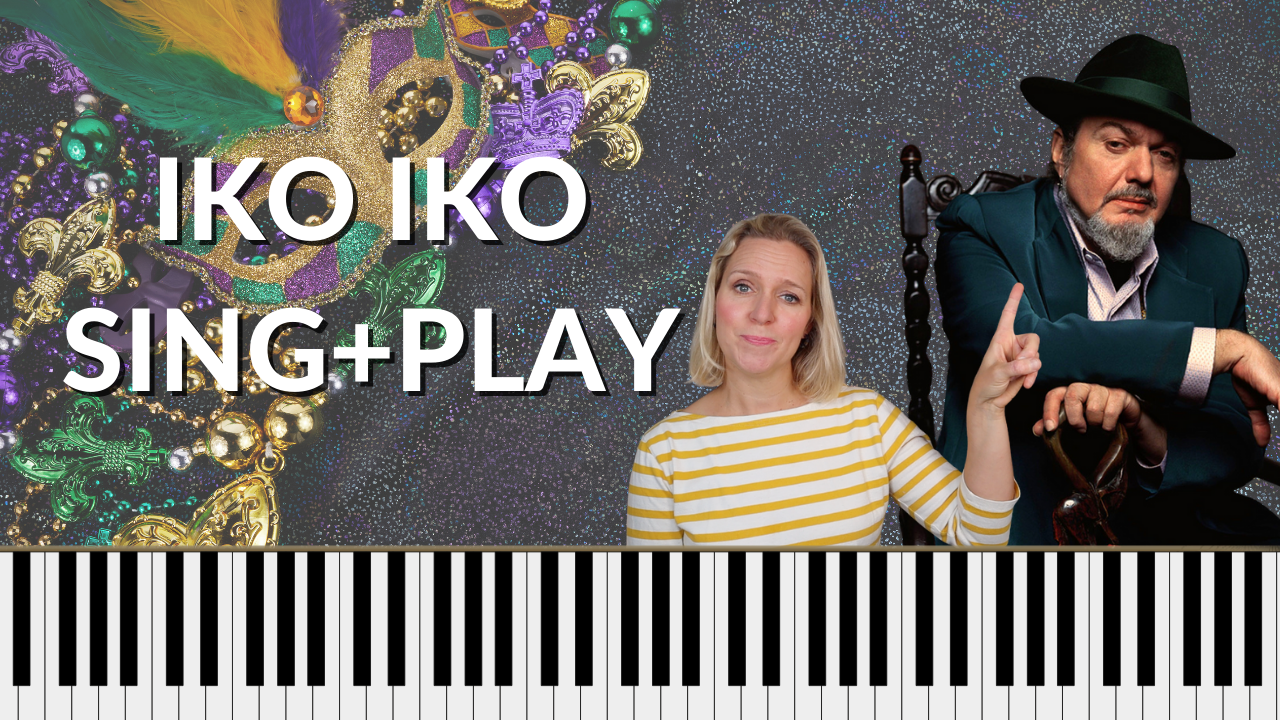 IKO IKO