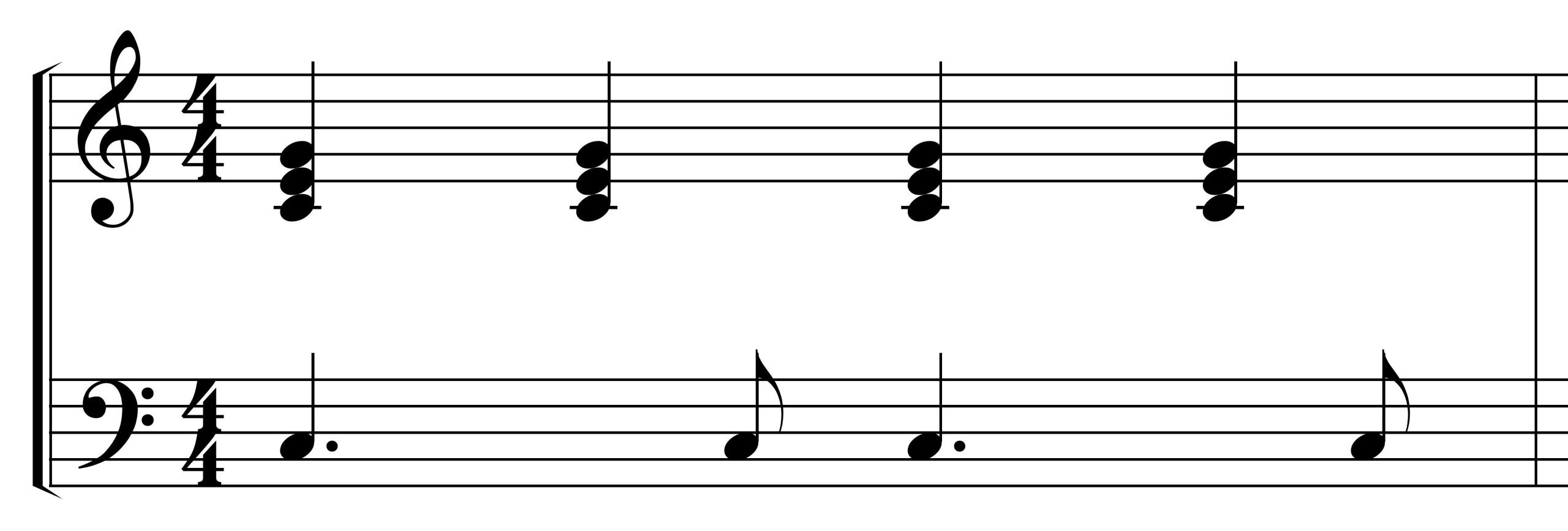 Pop Rock Ballad Groove!!