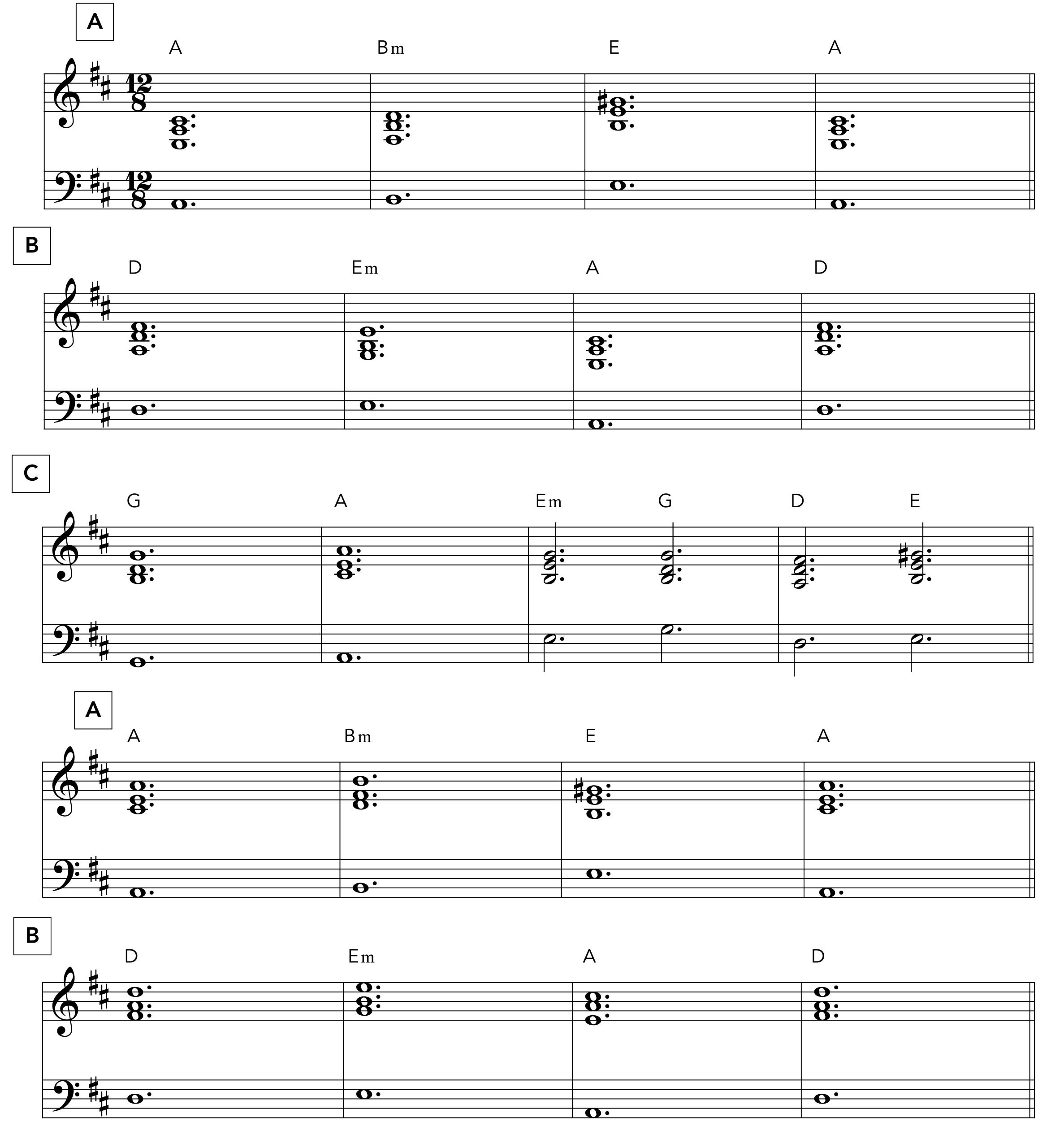 Happy Christmas War is Over chords