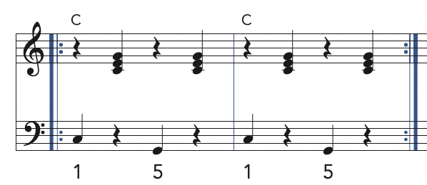 Oom-Pah 2
