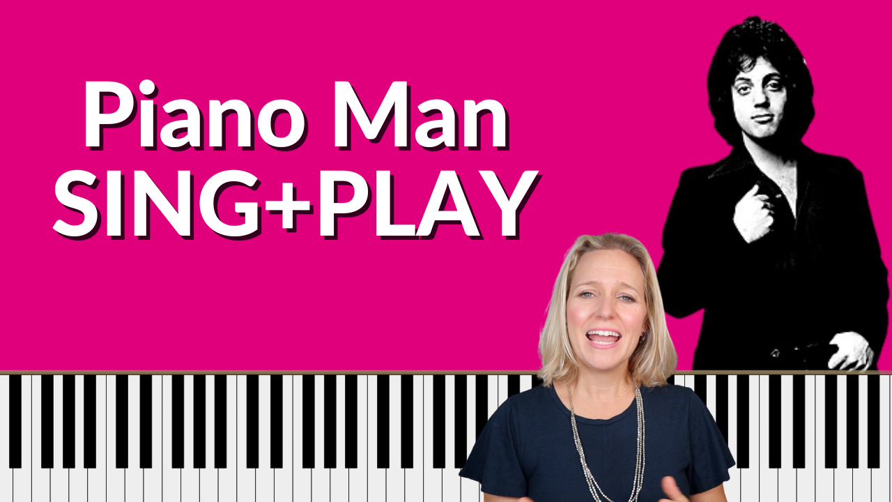 Piano Man thumbnail