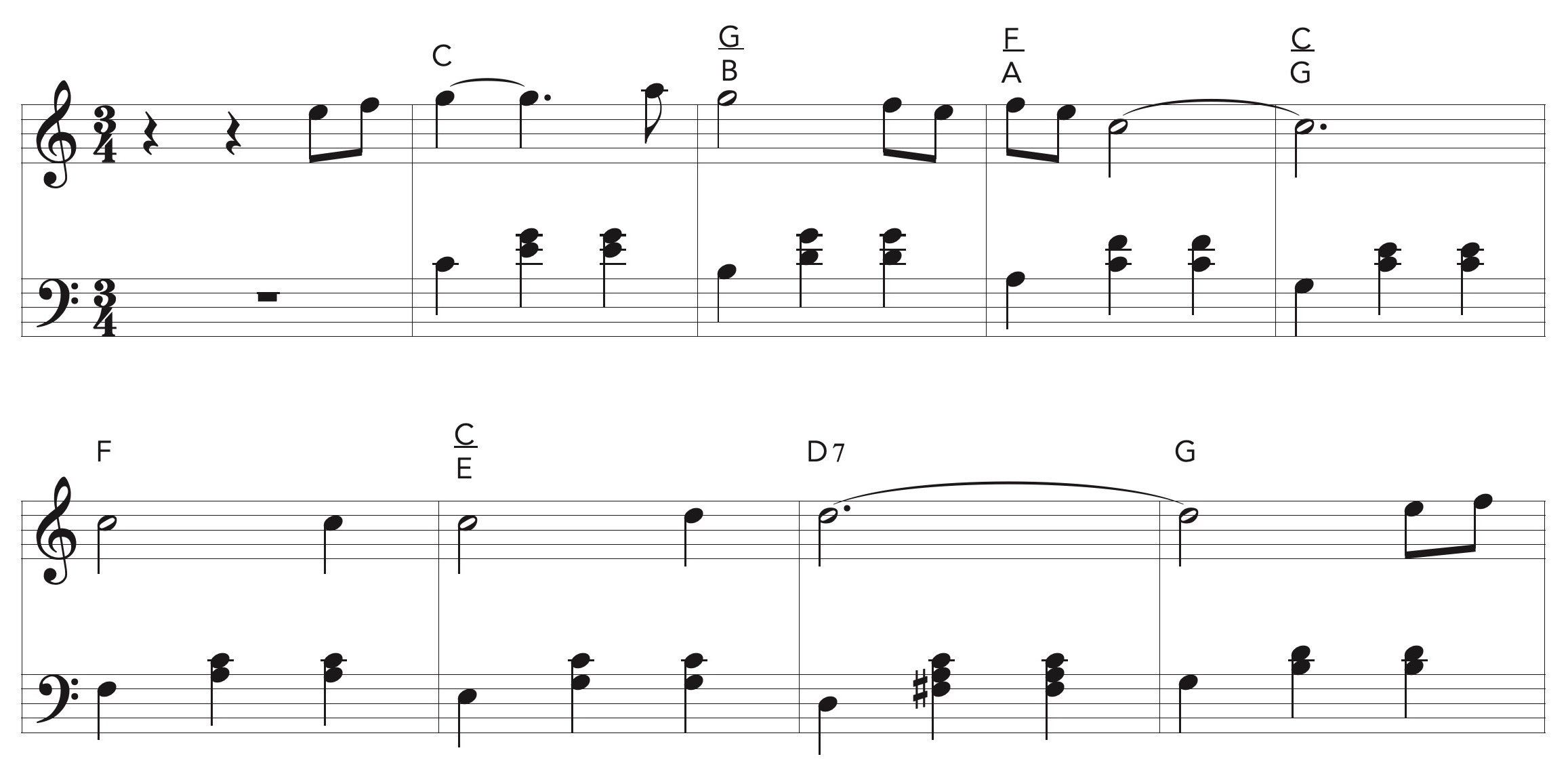 Pianoman Introduction 1