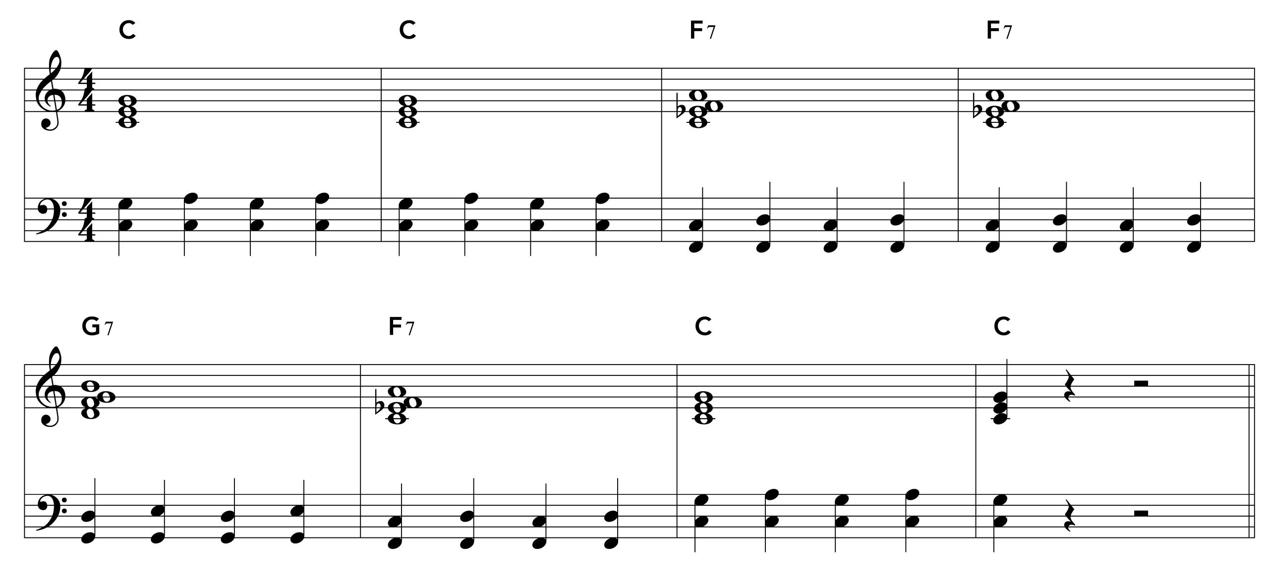 Great Balls of Fire A section