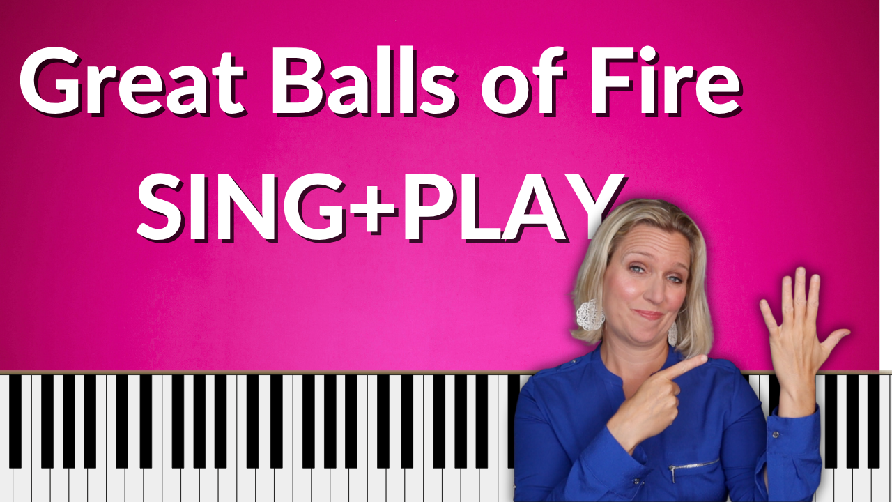 Great Balls of Fire TN