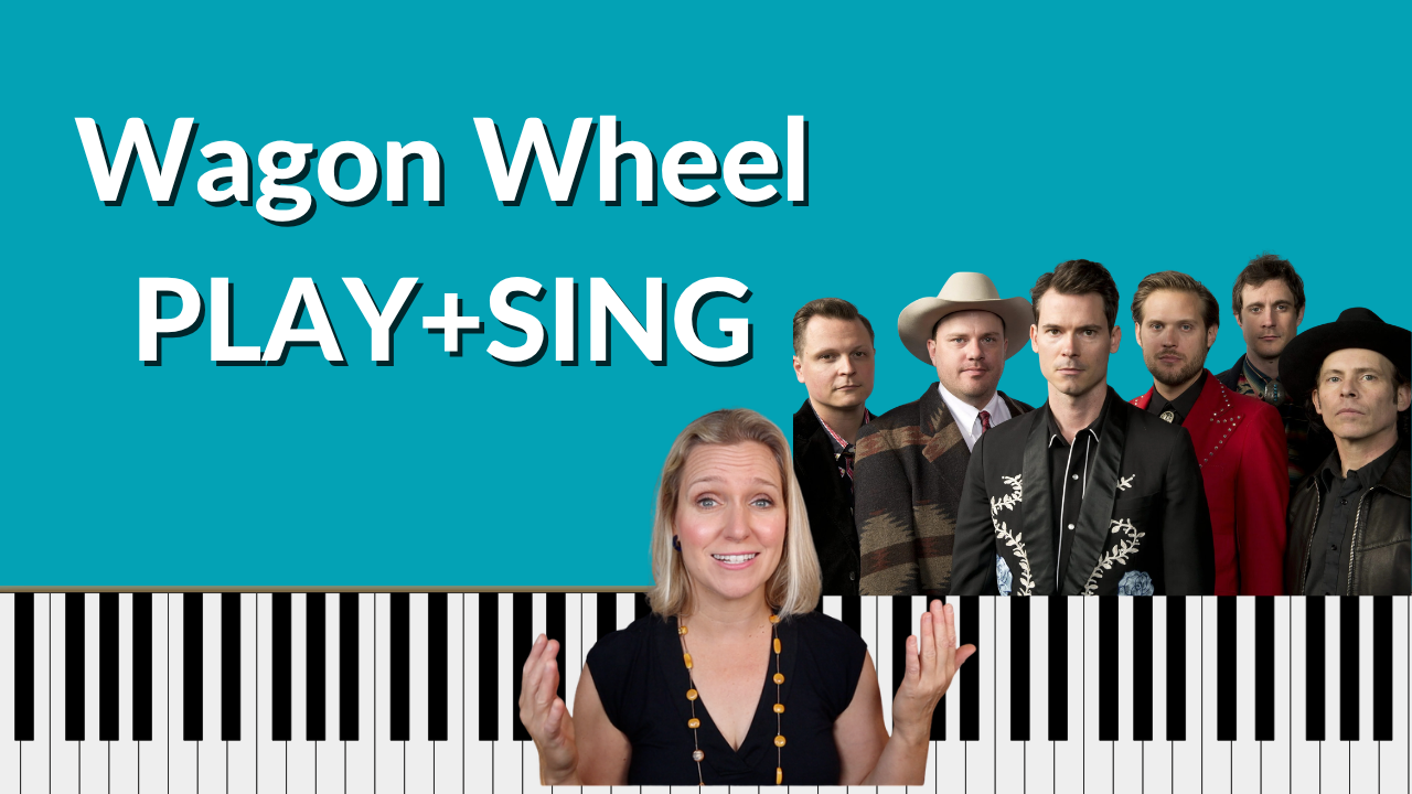 Wagon Wheel TN