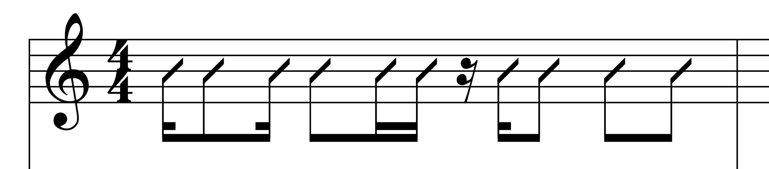 In the Air Tonight drum break